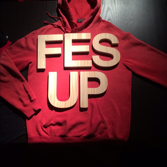 Meet your Posher, Reginald