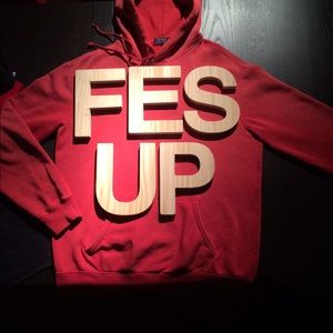 Meet your Posher, Reginald