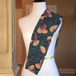 LuLaRoe OS leggings