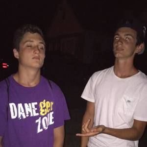 Meet your Posher, Kevin