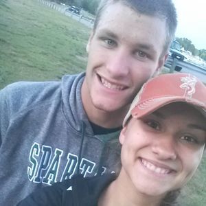 Meet your Posher, Brad