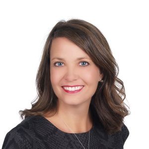 Meet your Posher, Luanne