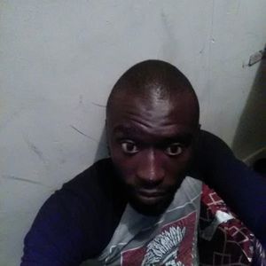 Meet your Posher, Alioune badara