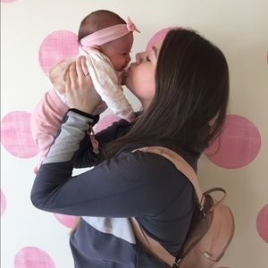 Meet your Posher, Miranda