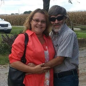 Meet your Posher, Sherry