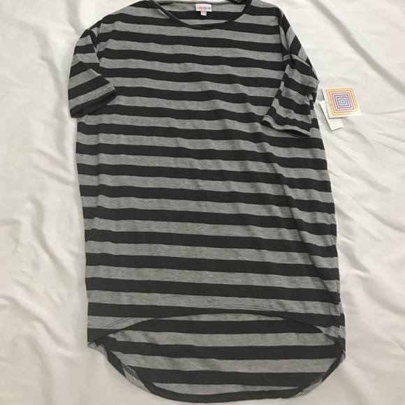 XXS Irma LuLaRoe Striped
