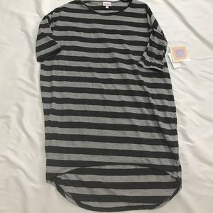 XXS Irma LuLaRoe Striped