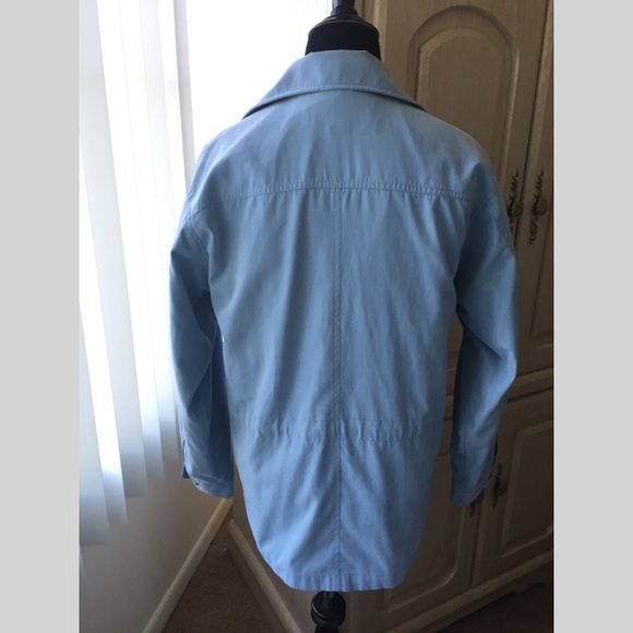 London Fog Blazer Jacket - Picture 2 of 4