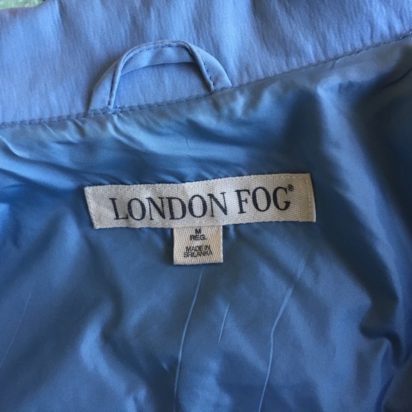 London Fog Blazer Jacket - Picture 4 of 4