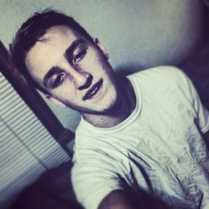 Meet your Posher, Kevin