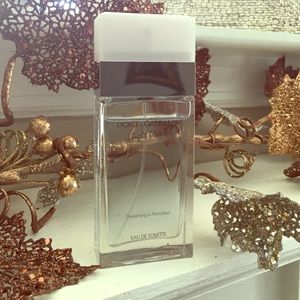 Dolce & Gabbana Light Blue Dreaming in Portofino