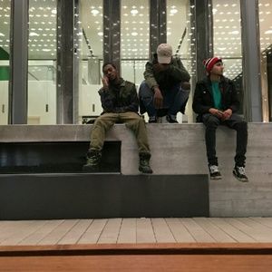 Meet your Posher, Darius