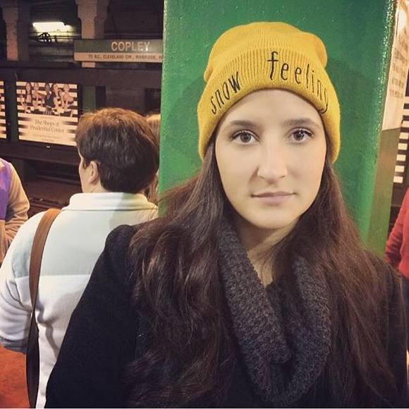 Meet your Posher, Juliana