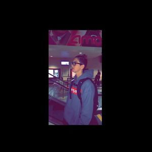 Meet your Posher, David