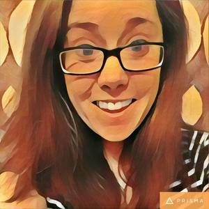 Meet your Posher, Katrina