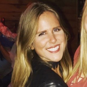 Meet your Posher, Leah