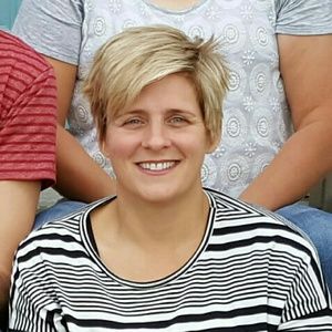 Meet your Posher, Alison