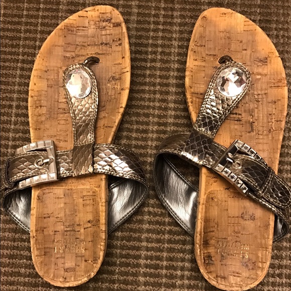 Stuart Weitzman Sandals