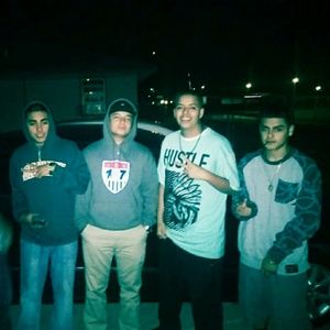 Meet your Posher, Roman