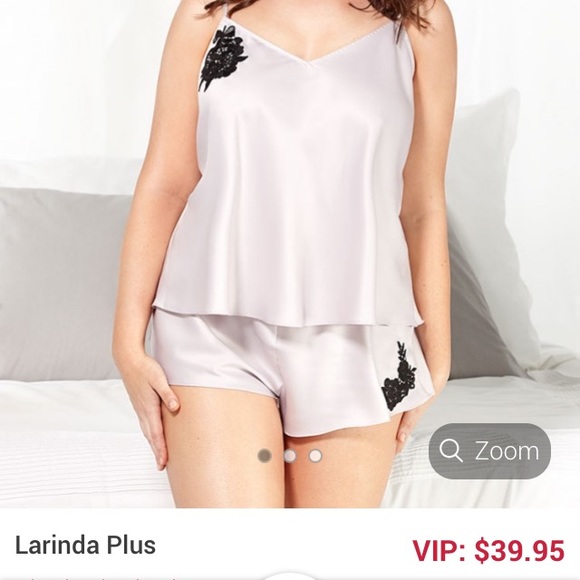 Lingerie