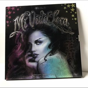 Kat Von D Mi Vida Loca