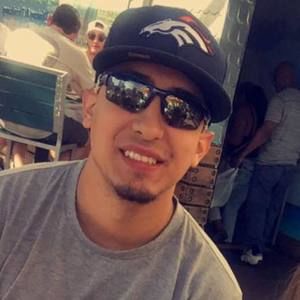 Meet your Posher, Robert