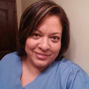 Meet your Posher, Joan marie