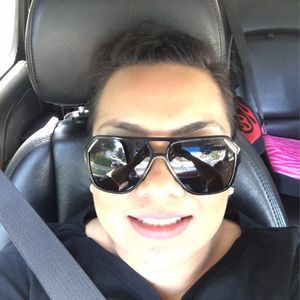 Meet your Posher, Brisa