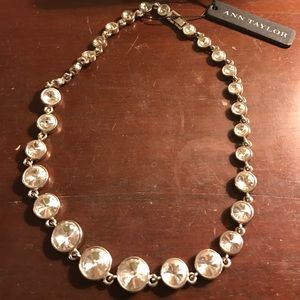 Ann Taylor necklace