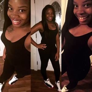 Meet your Posher, Angela