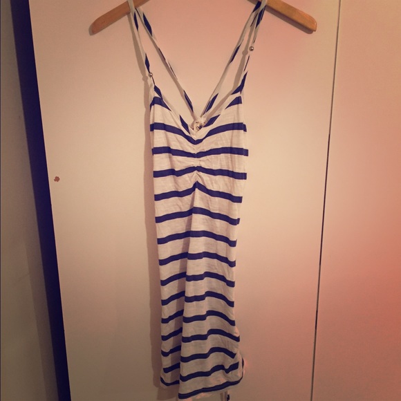 Brand New Body Glove X-Small beach dress