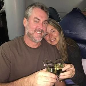 Meet your Posher, Fiona