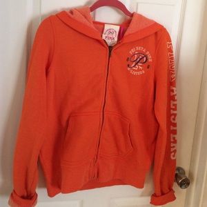 Reserved Authentic Victoria's Secret Hoodie