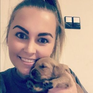 Meet your Posher, Kelli