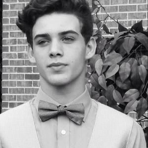 Meet your Posher, Cameron