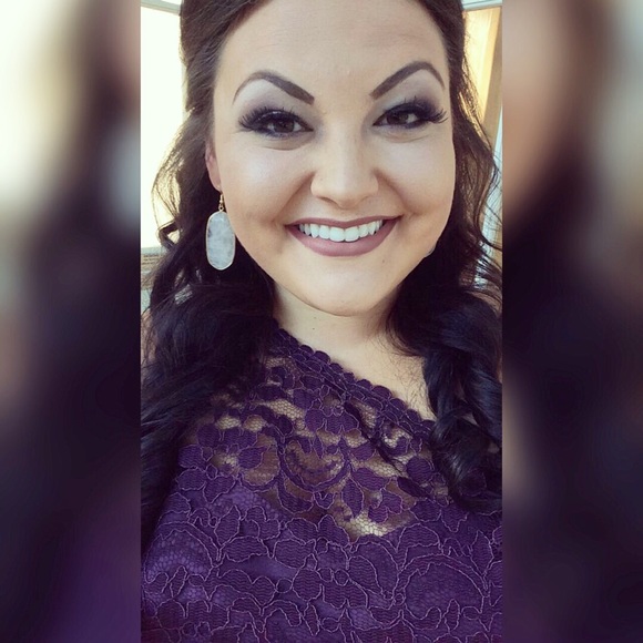 Meet your Posher, Shelby