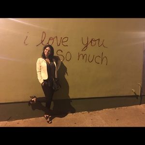 Meet your Posher, Randi