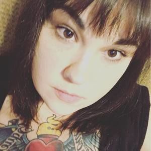 Meet your Posher, Anna