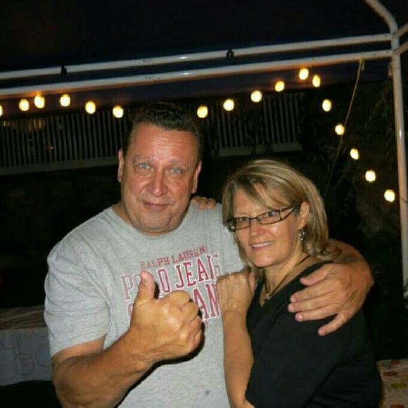 Meet your Posher, Judy - Picture 3 of 6