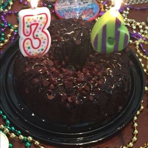 Meet your Posher, Katrina