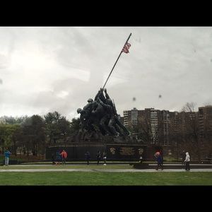 Meet your Posher, Justin