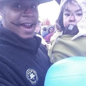 Meet your Posher, Thomas