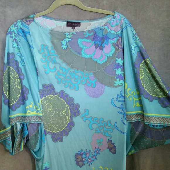 Hale Bob dress