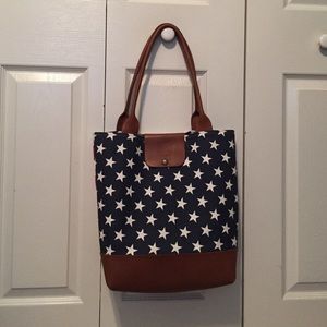 Lindsay Tia tote bag