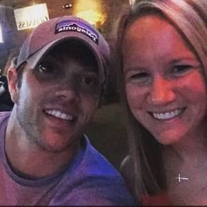 Meet your Posher, Ricky