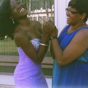 Meet your Posher, Lucille