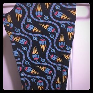 Lularoe OS Legging