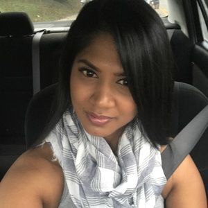 Meet your Posher, Rachael