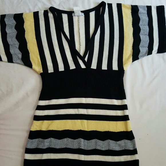 Womens sweater