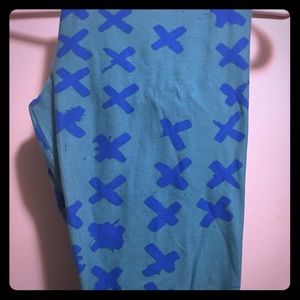 Lularoe OS Legging
